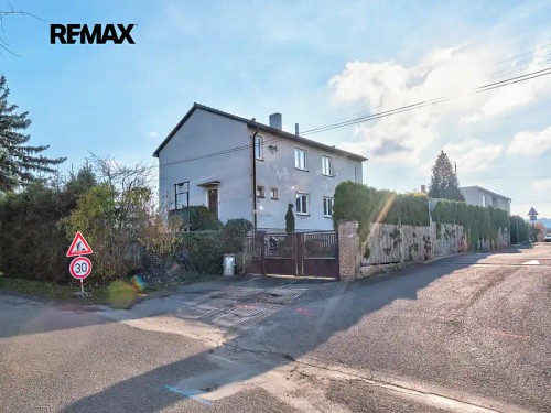 Prodej domu 100 m², pozemek 412 m²