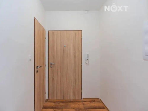 Prodej bytu 2+kk 40 m²