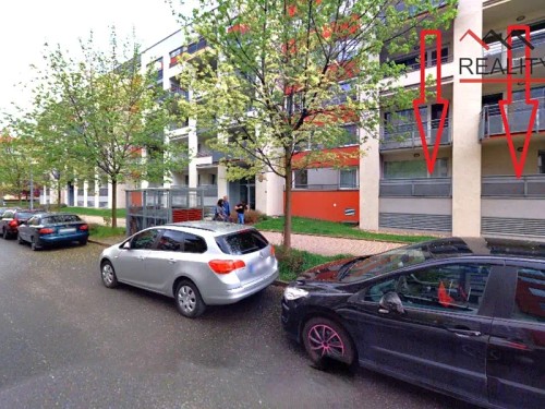 Prodej bytu 1+kk 37 m²