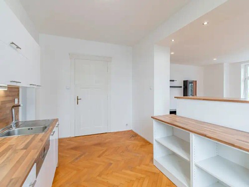 Prodaný byt 2+1 105 m²