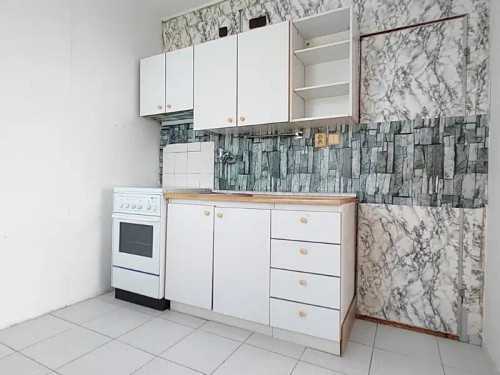 Prodaný  byt 3+1 81 m²