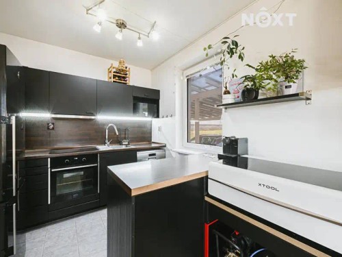 Prodej bytu 3+kk 64 m²