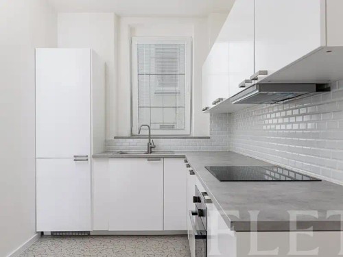 Prodaný  byt 2+1 56 m²