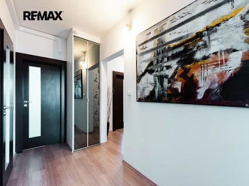 Prodej bytu 3+1 73 m²