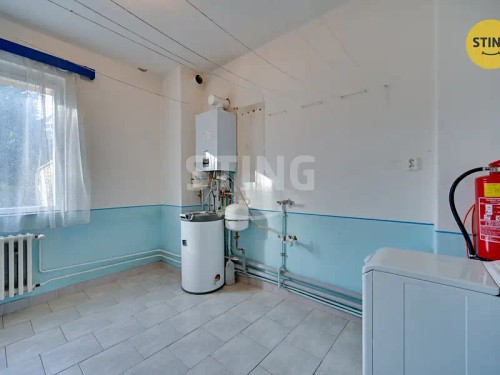Prodej vily 150 m², pozemek 811 m²
