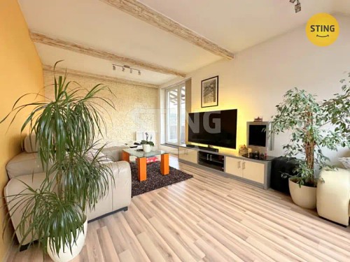 Prodej bytu 3+kk 86 m²