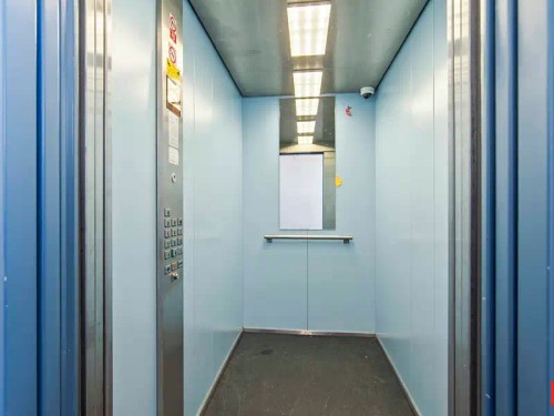 Prodej bytu 3+1 72 m²
