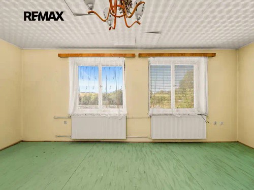 Prodej bytu 3+1 78 m²