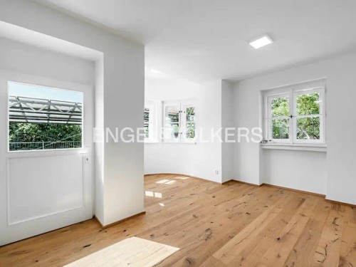 Prodej bytu 2+kk 50 m²