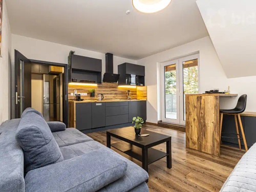 Prodaný  byt 1+kk 37 m²