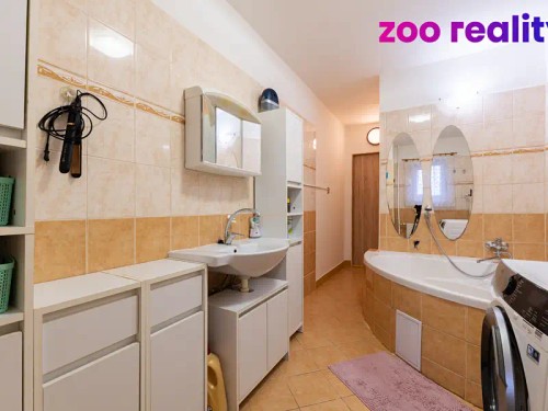 Prodej domu 200 m², pozemek 485 m²