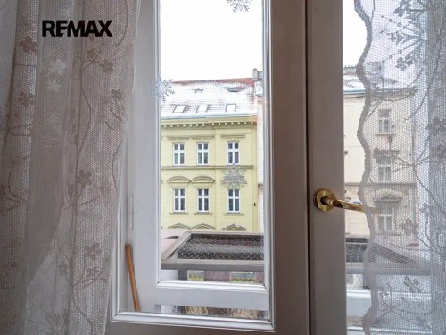 Prodej bytu 3+1 89 m²