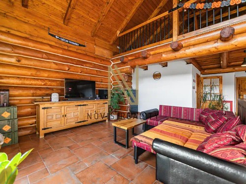 Prodej domu 190 m², pozemek 830 m²