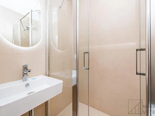 Prodaný byt 2+kk 48 m²