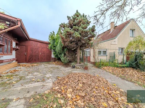 Prodaný dům 102 m², pozemek 752 m²