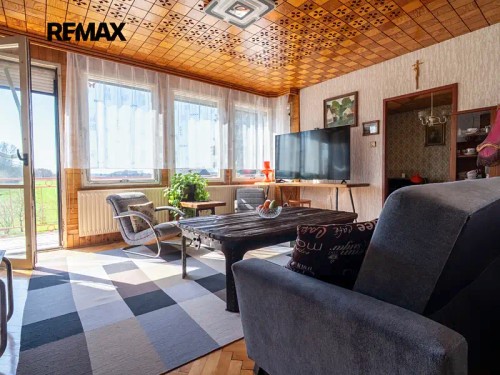 Prodej domu 154 m², pozemek 1048 m²