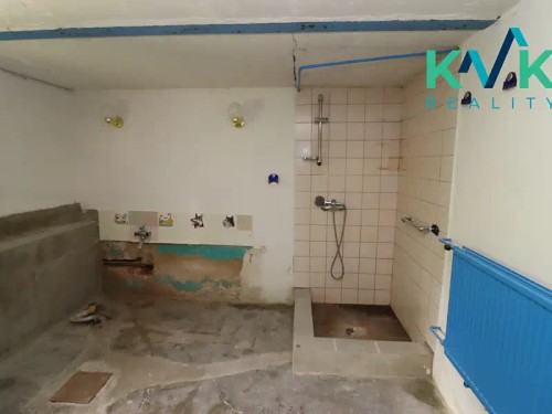 Prodej domu 160 m², pozemek 1177 m²