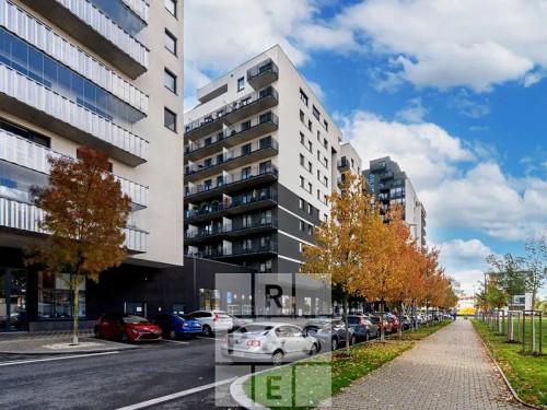 Prodaný byt 2+kk 58 m²