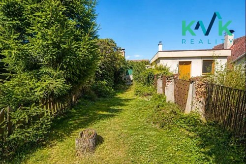 Prodej chaty 43 m², pozemek 277 m²