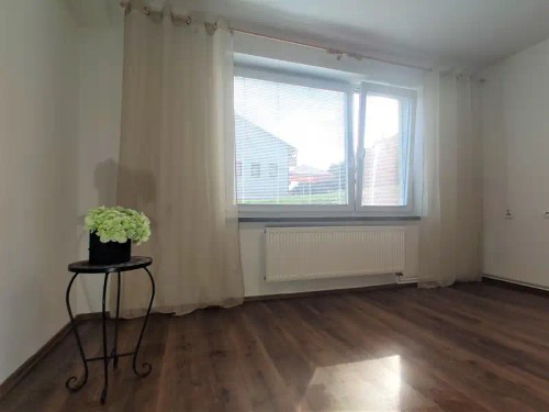 Prodej bytu 1+1 34 m²