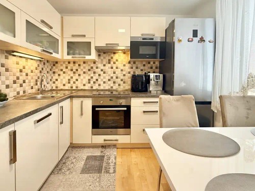 Prodej bytu 3+1 68 m²