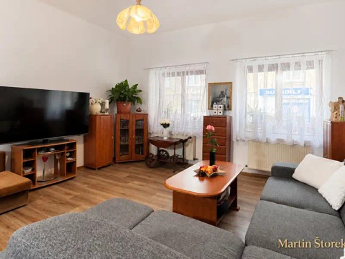 Prodej domu 176 m², pozemek 202 m²