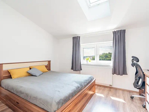 Prodej bytu 3+kk 72 m²