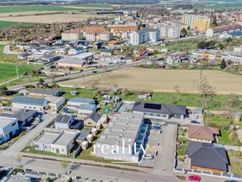 Prodej domu 134 m², pozemek 312 m²