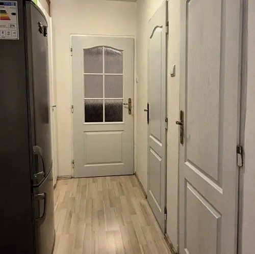 Prodaný byt 1+kk 28 m²