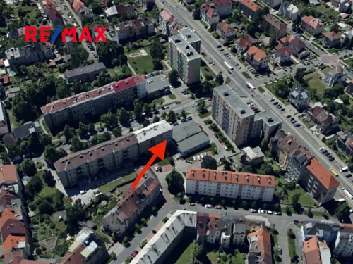 Prodaný byt 3+1 64 m²