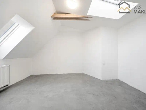 Prodaný byt 3+kk 67 m²