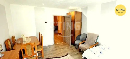 Prodej domu 110 m², pozemek 2660 m²