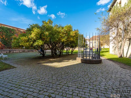Prodaný  byt 2+kk 45 m²