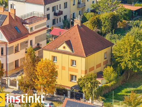 Prodej domu 340 m², pozemek 924 m²