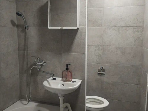 Prodaný byt 2+kk 41 m²