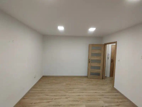 Prodaný byt 1+1 27 m²