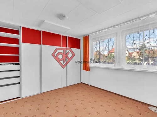 Prodej bytu 3+1 62 m²