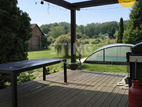 Prodej domu 150 m², pozemek 1200 m²