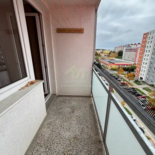 Prodaný byt 4+1 90 m²