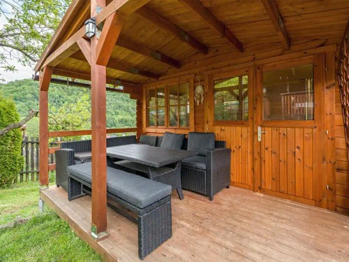 Prodej chaty 40 m², pozemek 230 m²
