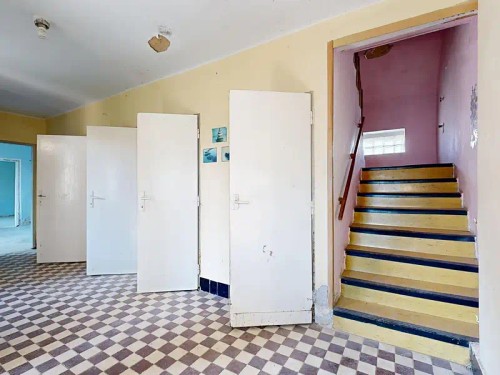 Prodej domu 120 m², pozemek 1351 m²