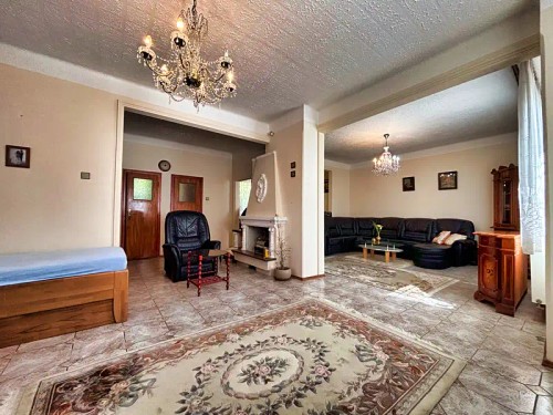 Prodej domu 184 m², pozemek 505 m²