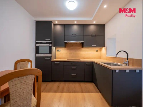 Prodej domu 105 m², pozemek 1904 m²