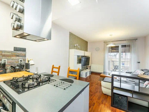 Prodaný  byt 2+kk 67 m²