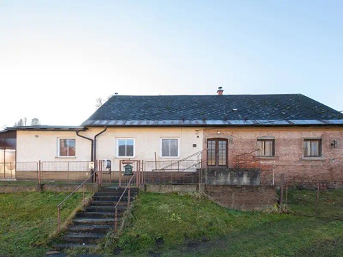 Prodej domu 219 m², pozemek 1376 m²