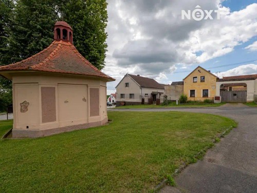 Prodej domu 140 m², pozemek 1061 m²