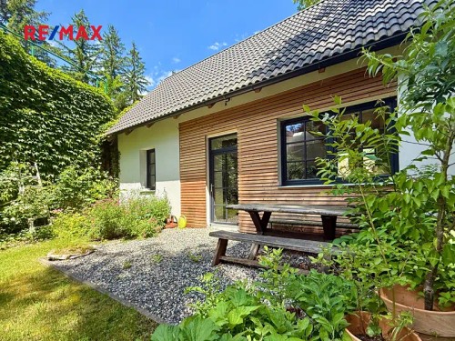 Prodej chalupy 80 m², pozemek 522 m²