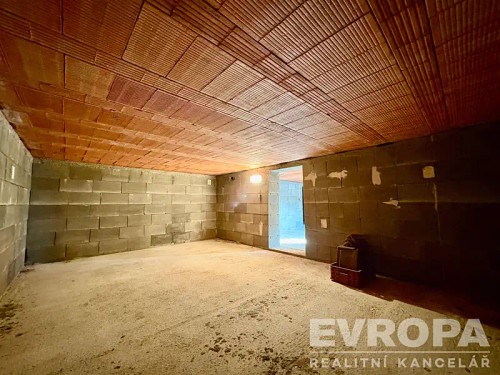 Prodej domu 245 m², pozemek 747 m²