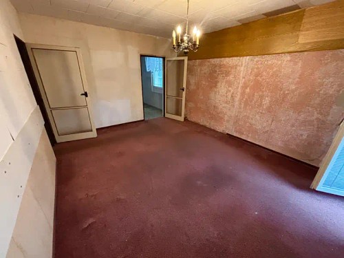 Prodaný byt 4+kk 62 m²