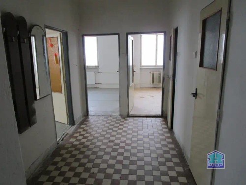 Prodaný  byt 3+1 78 m²